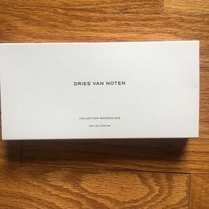 Dries Van Noten Fragrance discovery set